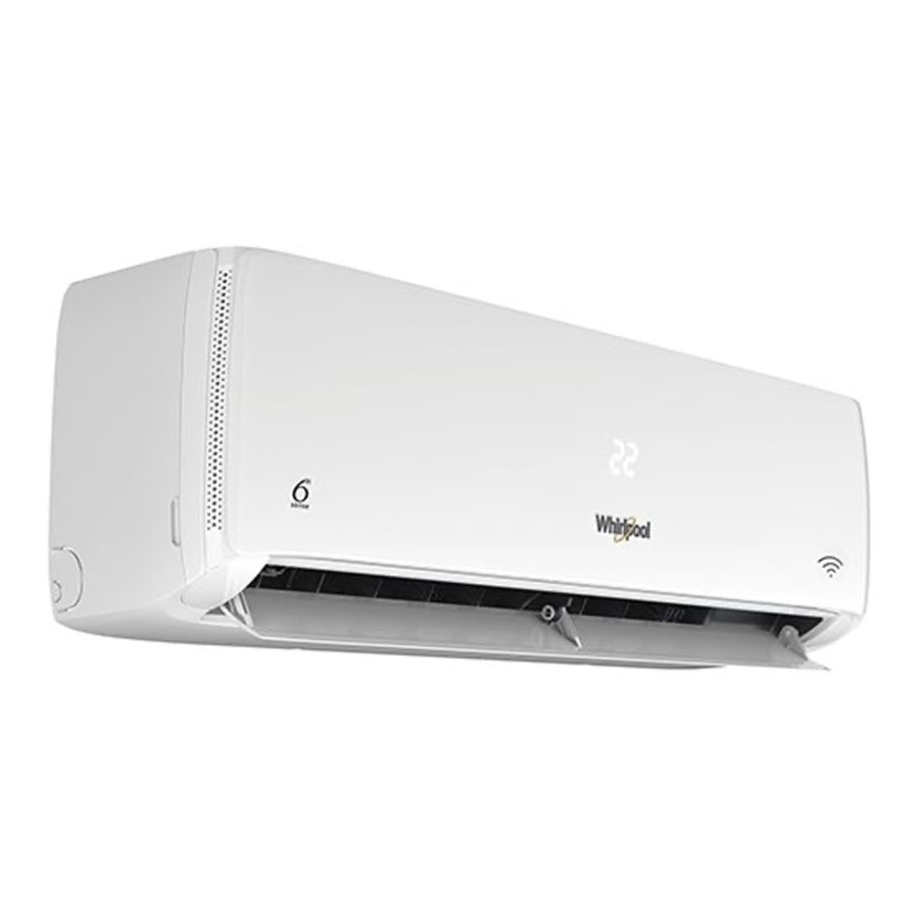 Ar Condicionado WHIRLPOOL SPICR 312WF