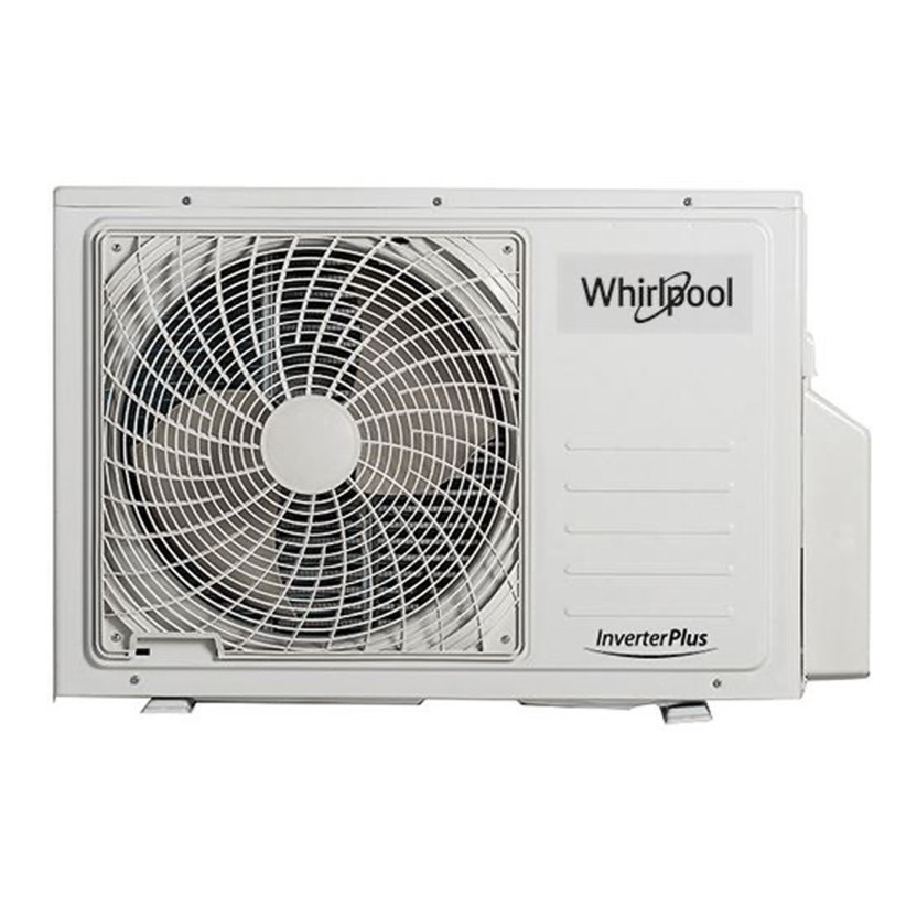 Ar Condicionado WHIRLPOOL SPICR 312WF