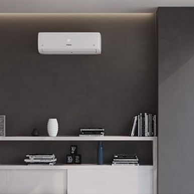 Ar Condicionado WHIRLPOOL SPICR 312WF