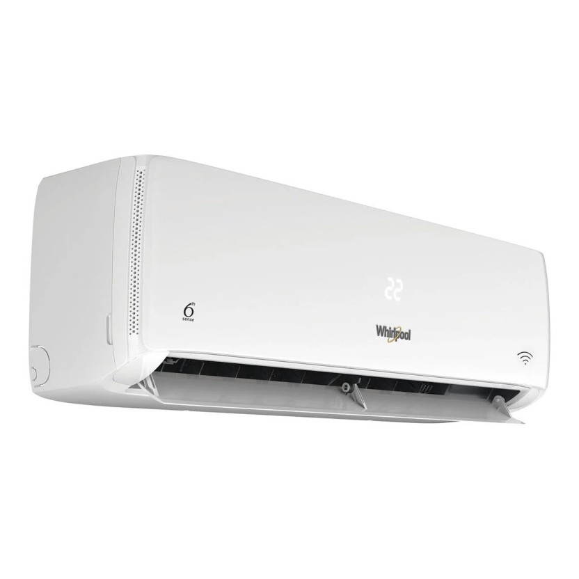 Ar Condicionado WHIRLPOOL SPICR 309WF