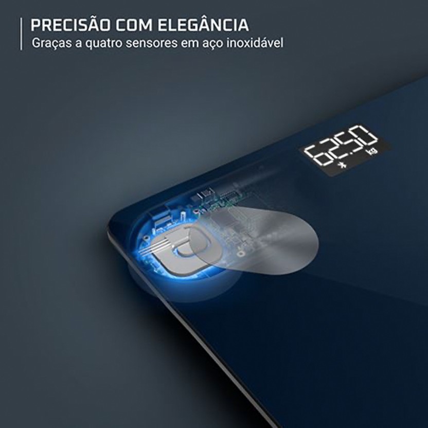 Balan�a WC ROWENTA BR9720F0