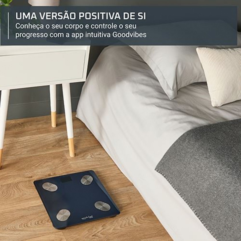 Balan�a WC ROWENTA BR9720F0