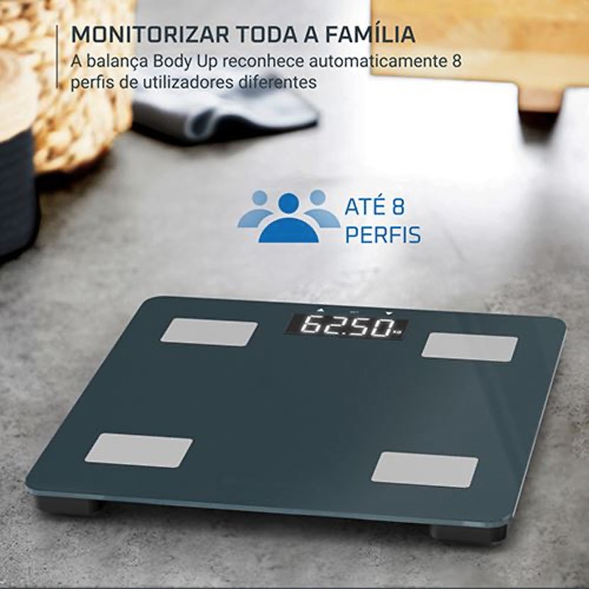 Balan�a WC ROWENTA BR2600V0