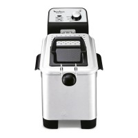 Fritadeira com �leo MOULINEX AM338070