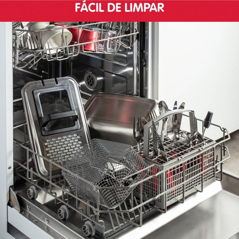 Fritadeira com �leo MOULINEX AM338070