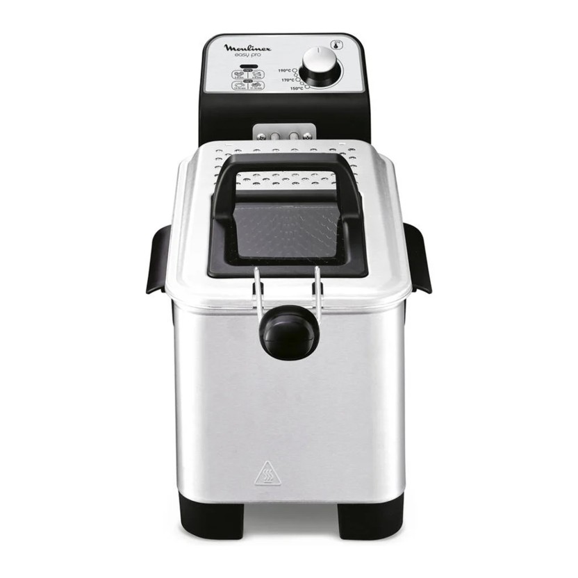 Fritadeira com �leo MOULINEX AM338070