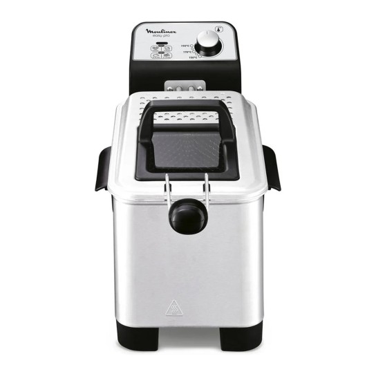 Fritadeira com �leo MOULINEX AM338070 - Image product