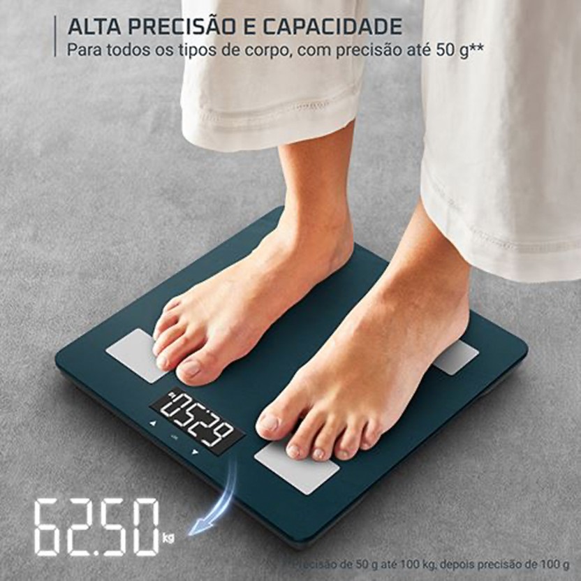 Balan�a WC ROWENTA BR2600V0