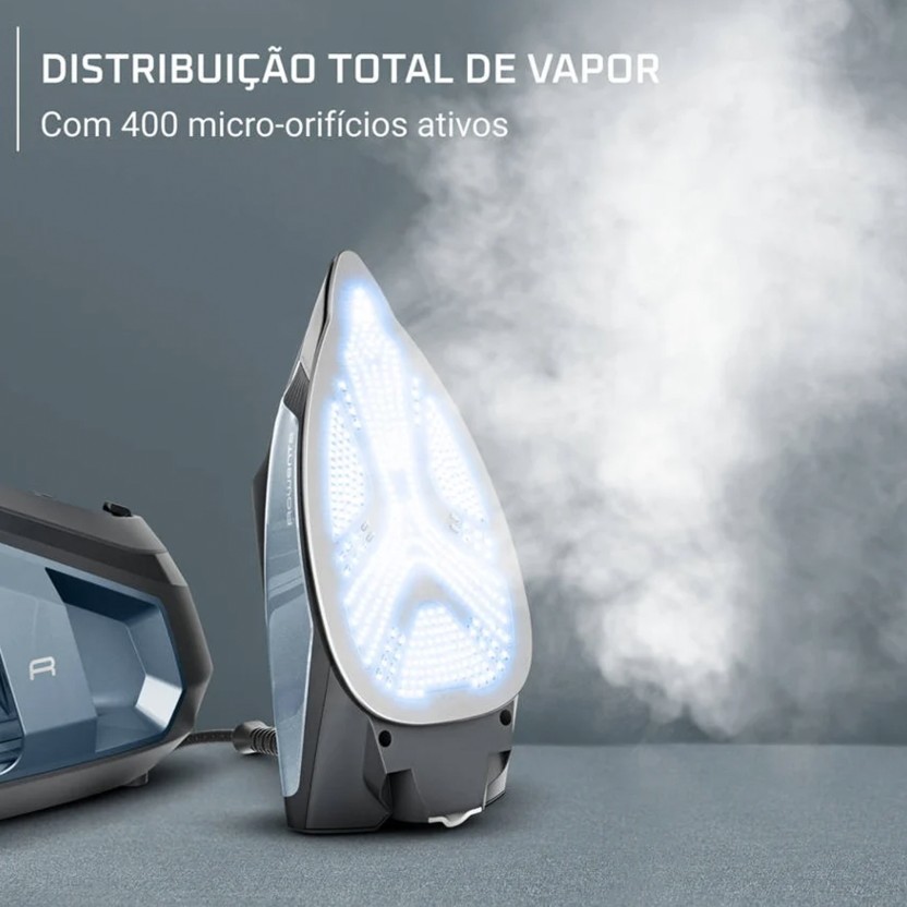 Ferro com Caldeira ROWENTA VR9031F0