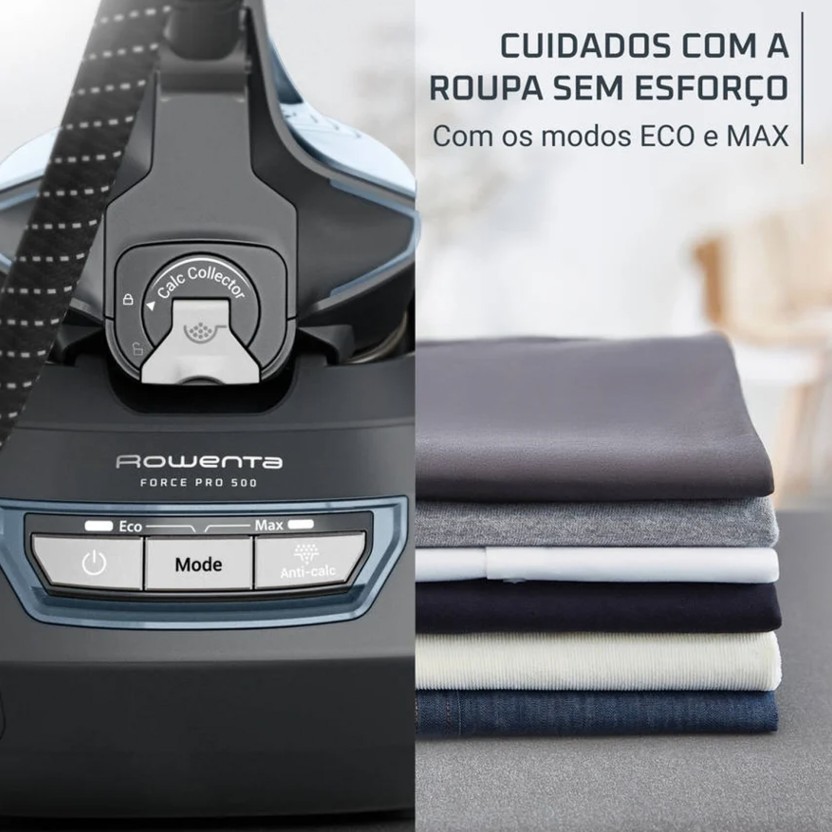 Ferro com Caldeira ROWENTA VR9031F0