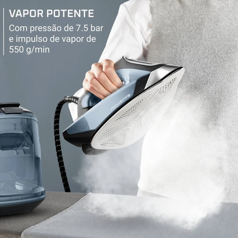 Ferro com Caldeira ROWENTA VR9031F0