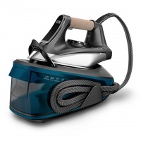 Ferro com Caldeira Rowenta VR7444F0