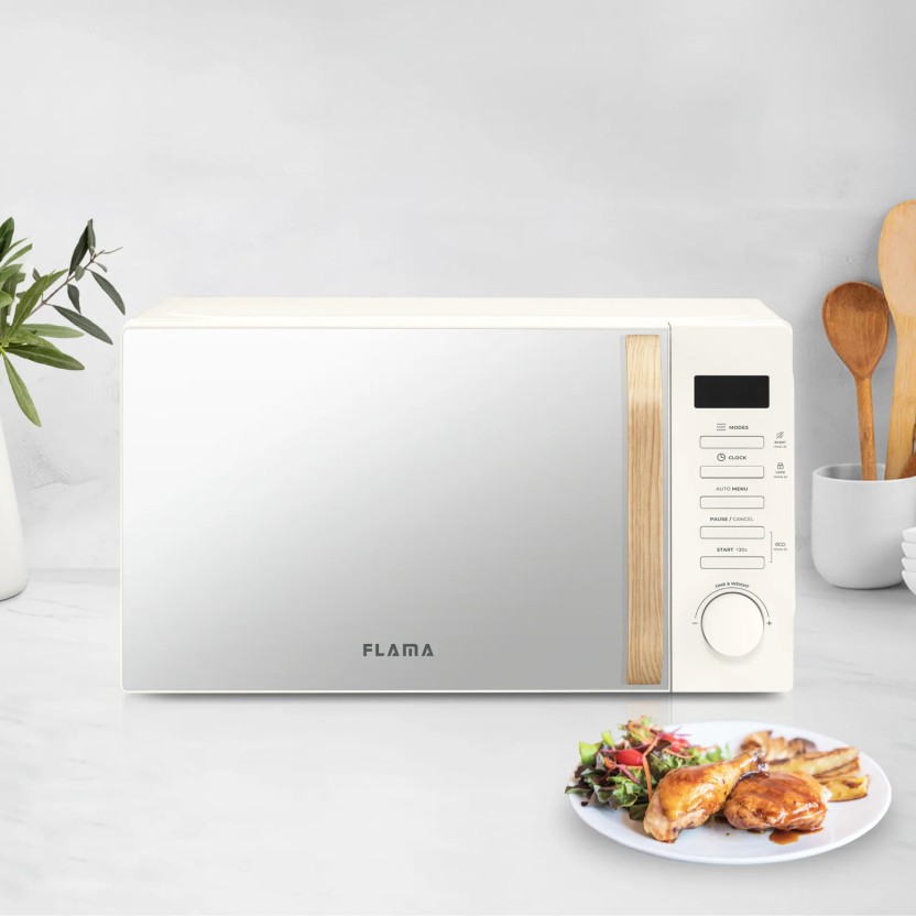 Micro-ondas FLAMA 1841FL
