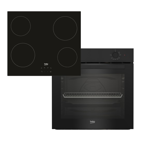 Conjunto Forno+Placa BEKO - Image product