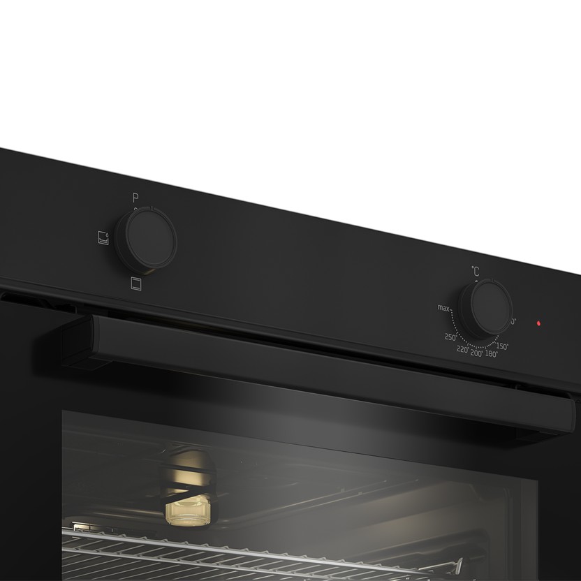 Conjunto Forno+Placa BEKO