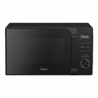 Micro Ondas Midea AG20CF2EBK