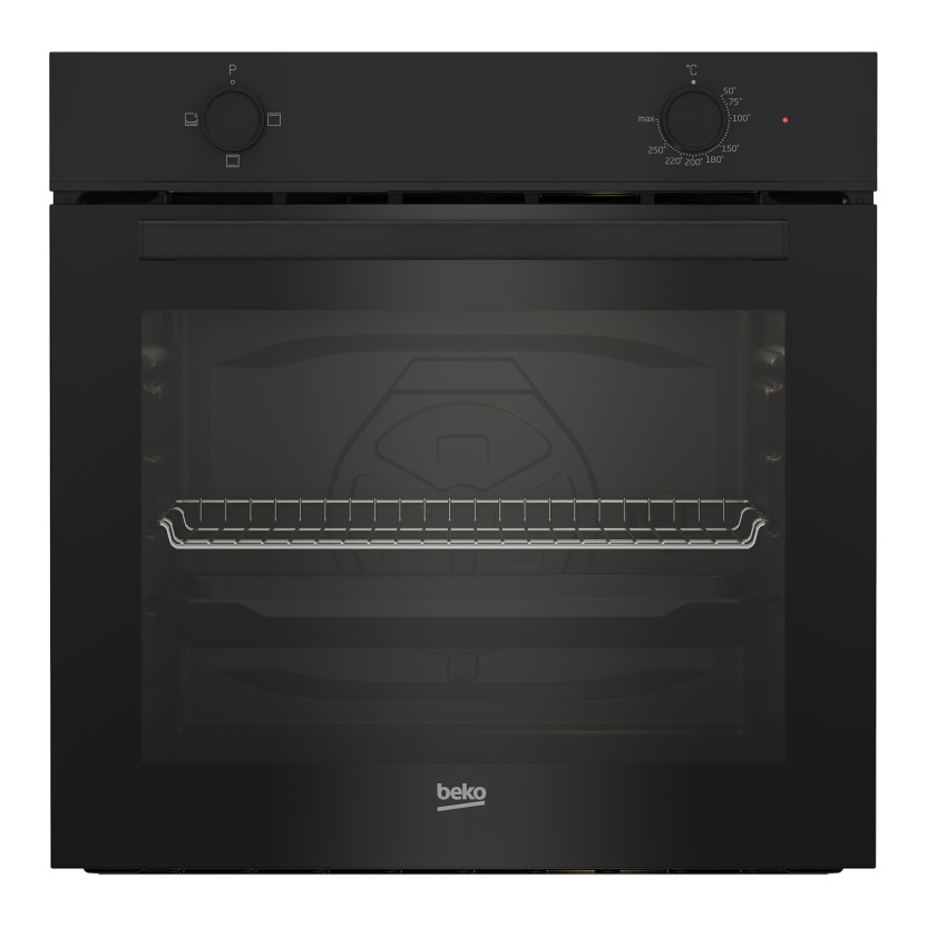 Conjunto Forno+Placa BEKO