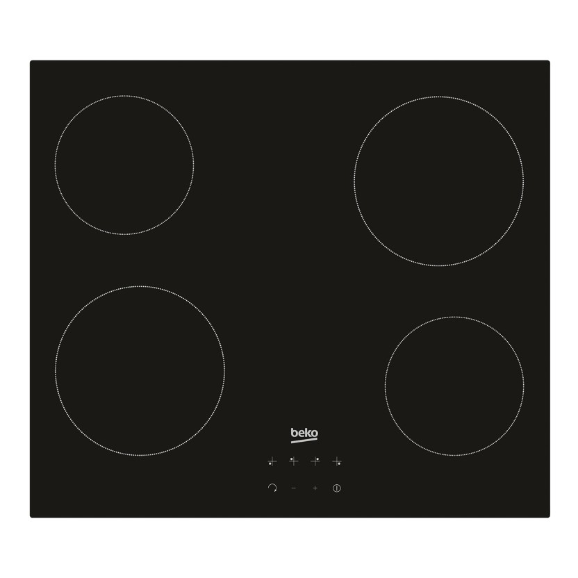 Conjunto Forno+Placa BEKO