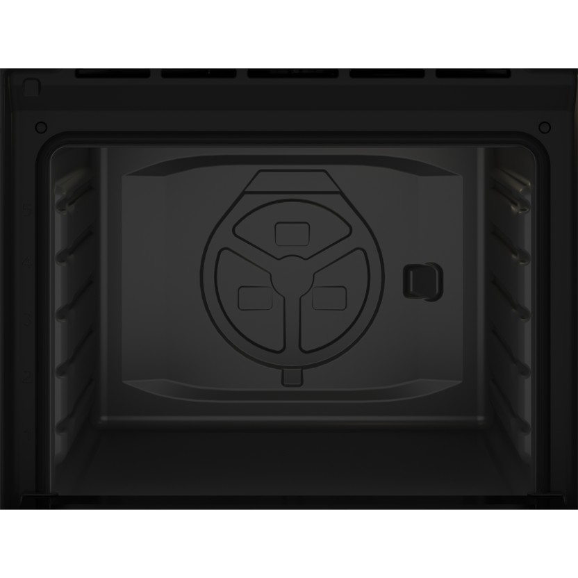 Conjunto Forno+Placa BEKO