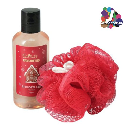 Conjunto 2 pe�as banho JOM 905925060 - Image product
