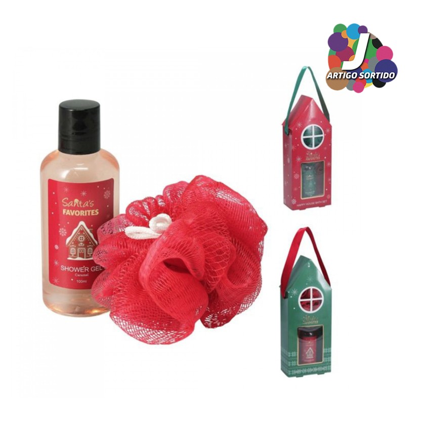 Conjunto 2 pe�as banho JOM 905925060