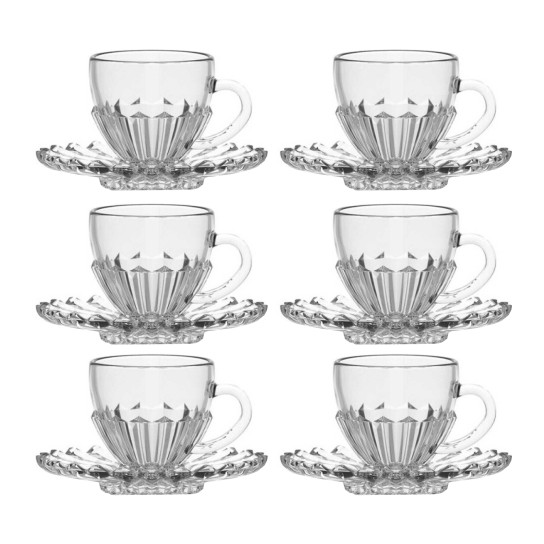 Conjunto 6 ch�venas caf� JOM 829650444 - Image product