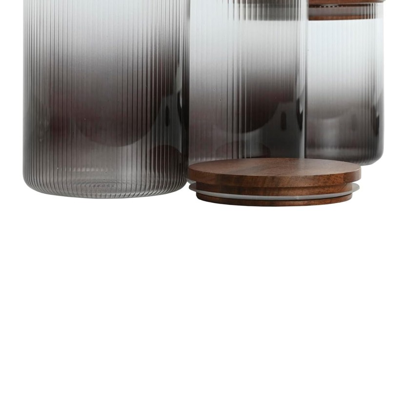 Conjunto 3 frascos JOM PC-212551