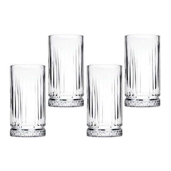 Conjunto 4 copos JOM ELYSIA - Image product