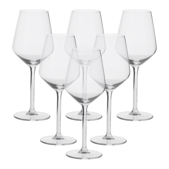 Conjunto 6 copos JOM ALPINA - Image product