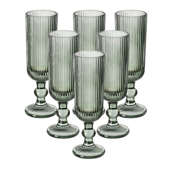 Conjunto 6  fl�tes JOM RISCAS 84911 - Image product