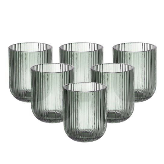 Conjunto 6 copos JOM RISCAS 84916 - Image product