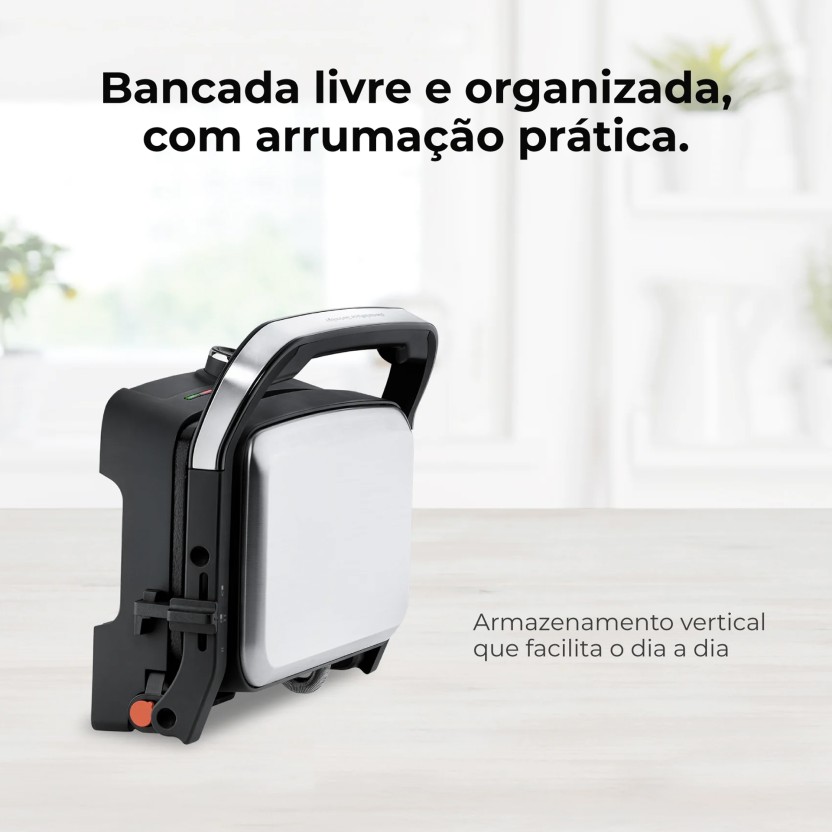 Grelhador FLAMA 4422FL