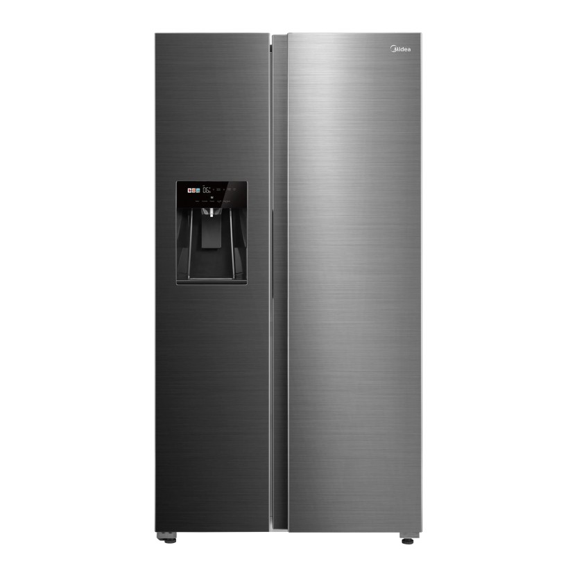 Combinado MIDEA MDRS761MIE46 SS