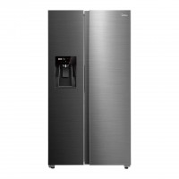 Combinado MIDEA MDRS761MIE46 SS