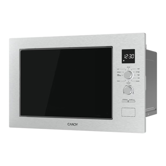 Micro-Ondas CANDY CA38FL7NWXW - Image product