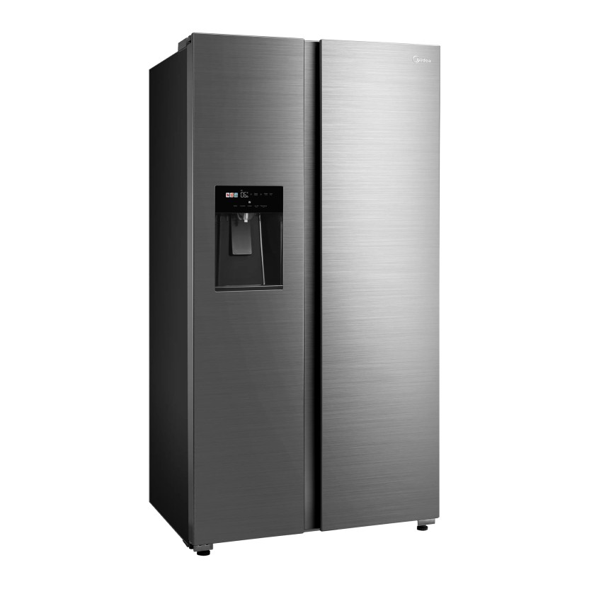 Combinado MIDEA MDRS761MIE46 SS