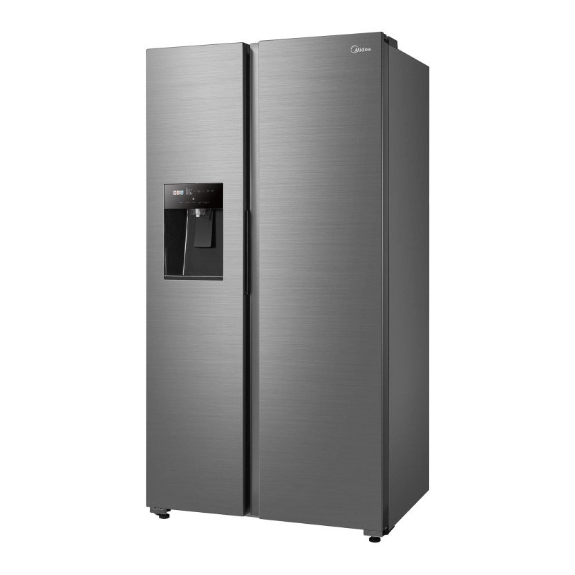 Combinado MIDEA MDRS761MIE46 SS