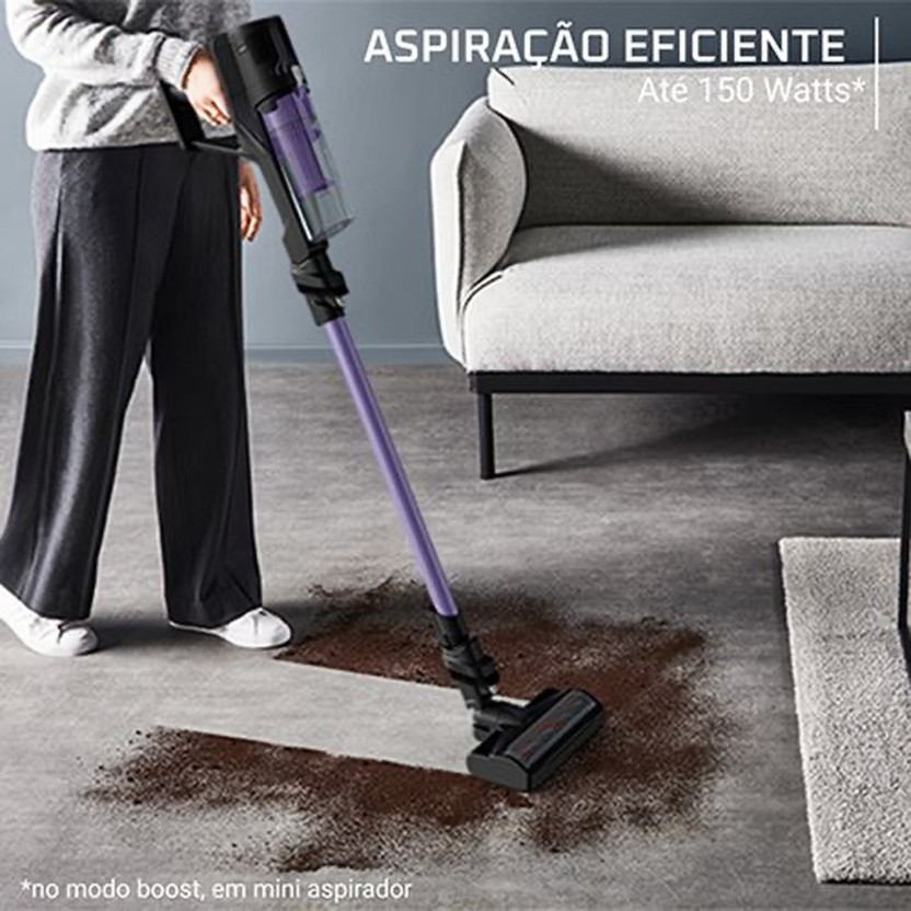 Aspirador Vertical ROWENTA RH5A32E0