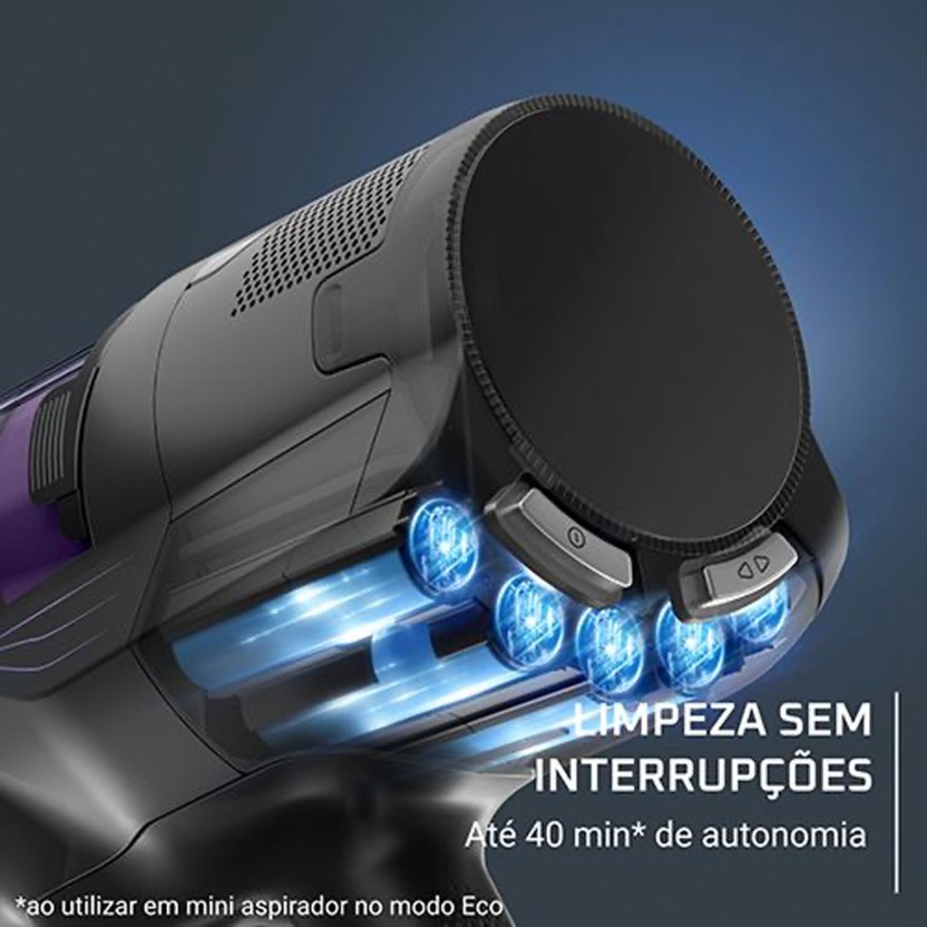 Aspirador Vertical ROWENTA RH5A32E0