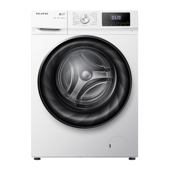 M�quina de Lavar Roupa Telefac TF1412IA - Image product