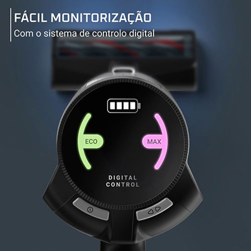 Aspirador Vertical ROWENTA RH5A32E0