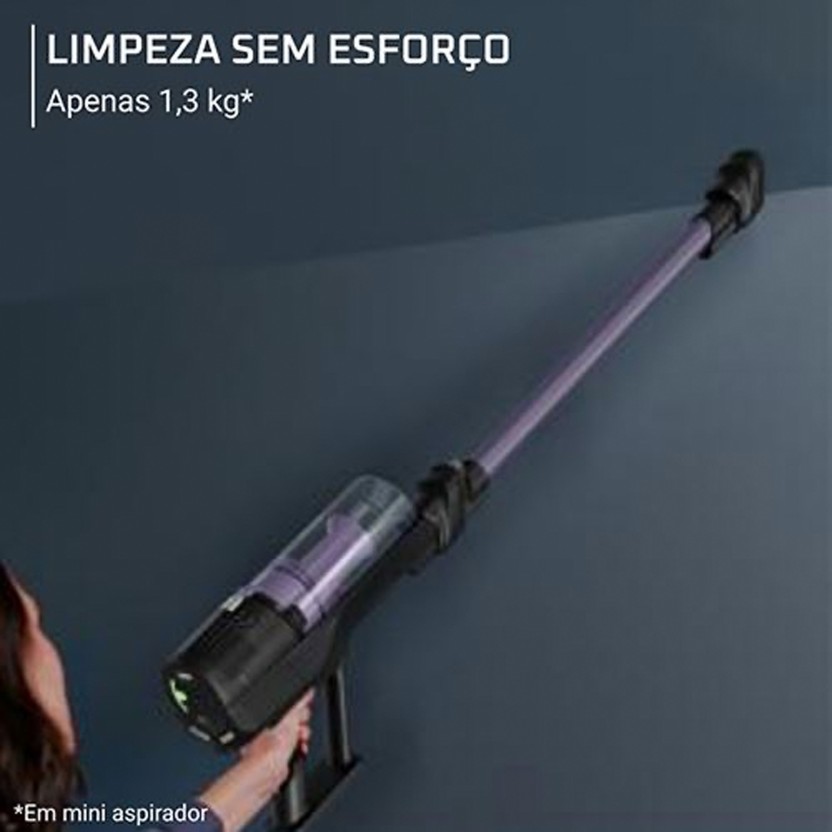 Aspirador Vertical ROWENTA RH5A32E0