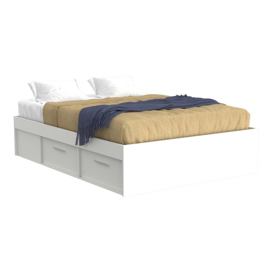 Cama com gavet�es JOM - Image product