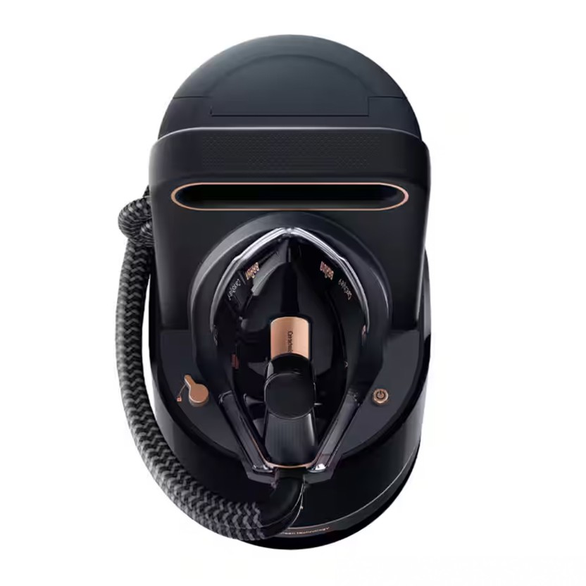Ferro com Caldeira BRAUN IS9090BK