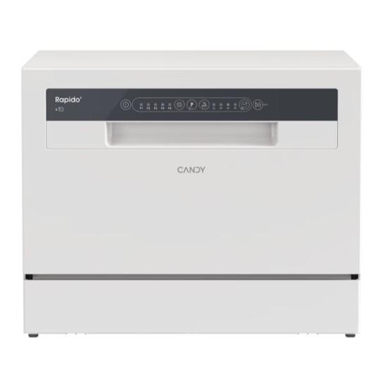 M�quina de Lavar Loi�a Candy CP 6E51LW - Image product