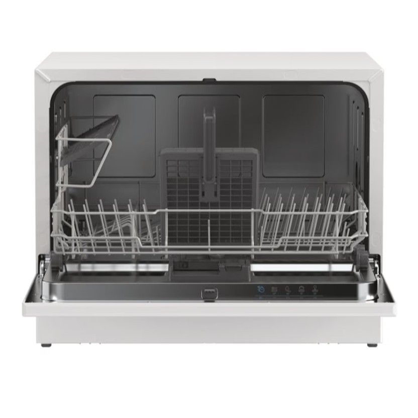 M�quina de Lavar Loi�a Candy CP 6E51LW