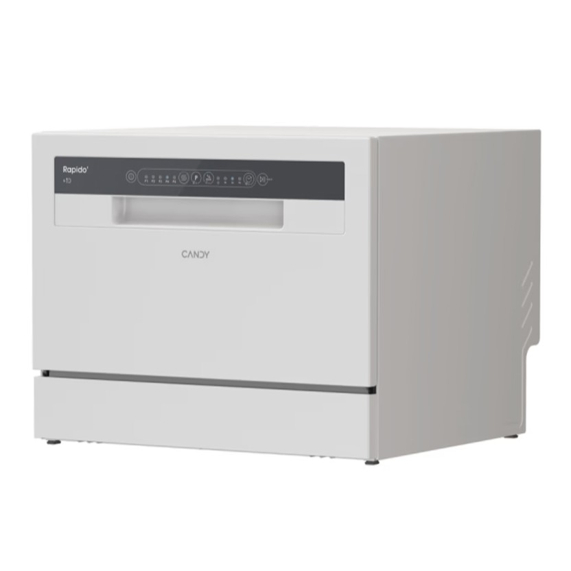 M�quina de Lavar Loi�a Candy CP 6E51LW