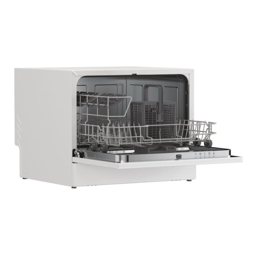 M�quina de Lavar Loi�a Candy CP 6E51LW
