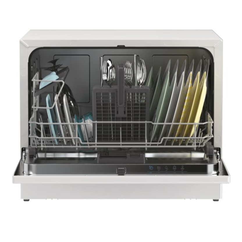 M�quina de Lavar Loi�a Candy CP 6E51LW