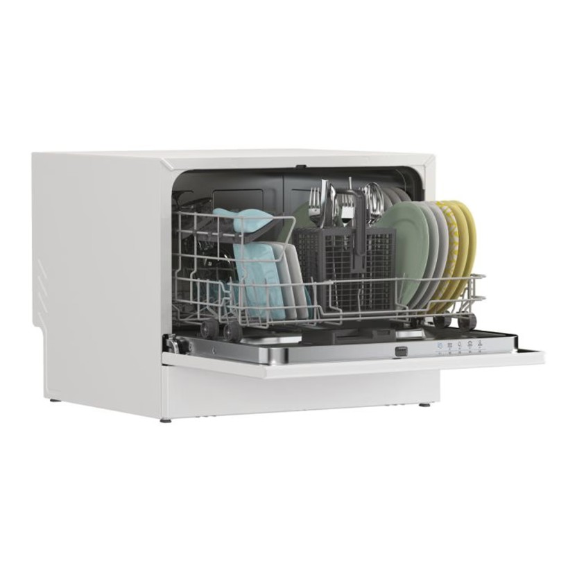 M�quina de Lavar Loi�a Candy CP 6E51LW